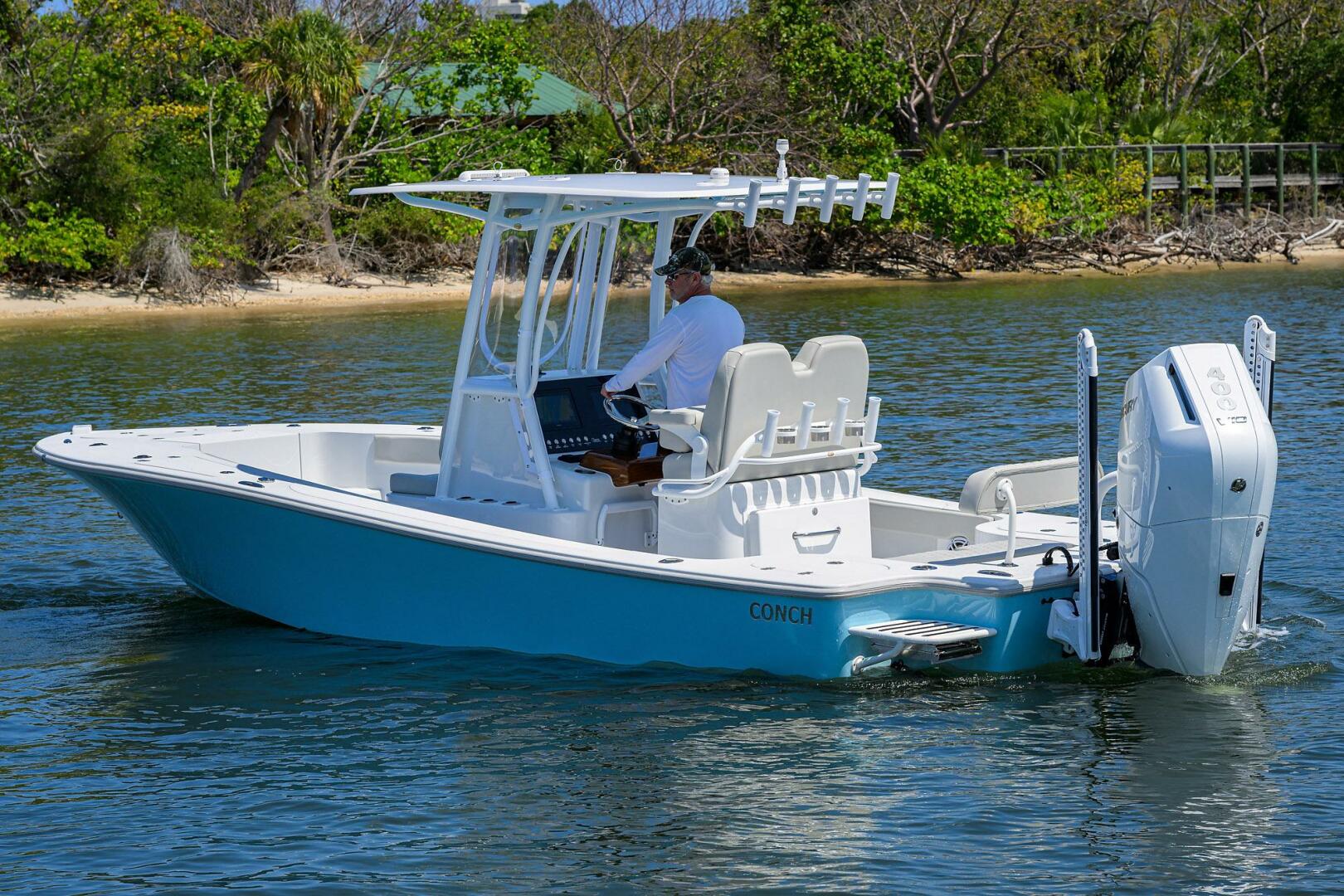 Conch-25 2024 -North Palm Beach-Florida-United States-4908770 | Thumbnail