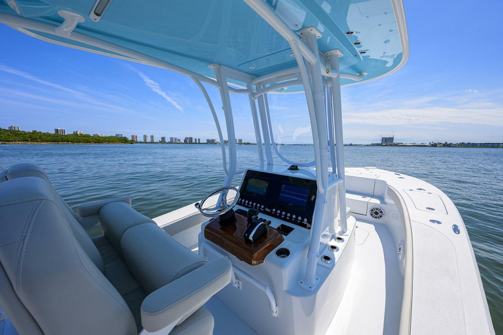 Conch-25 2024 -North Palm Beach-Florida-United States-4908751 | Thumbnail