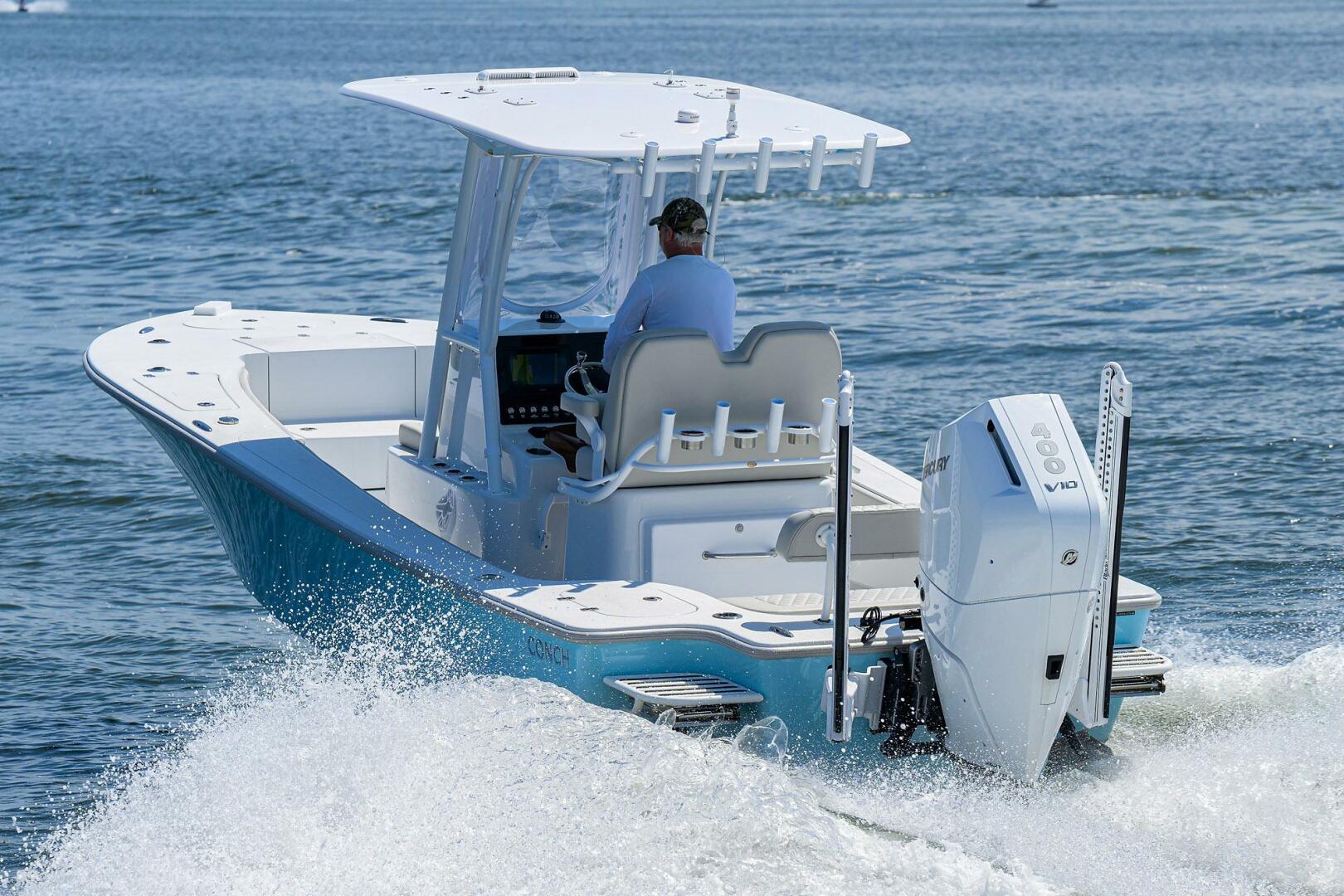 Conch-25 2024 -North Palm Beach-Florida-United States-4908774 | Thumbnail