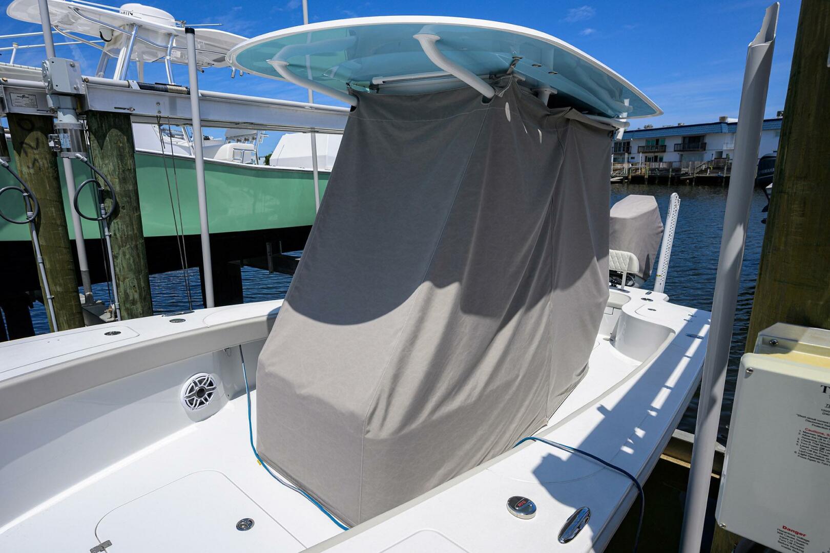 Conch-25 2024 -North Palm Beach-Florida-United States-4908768 | Thumbnail