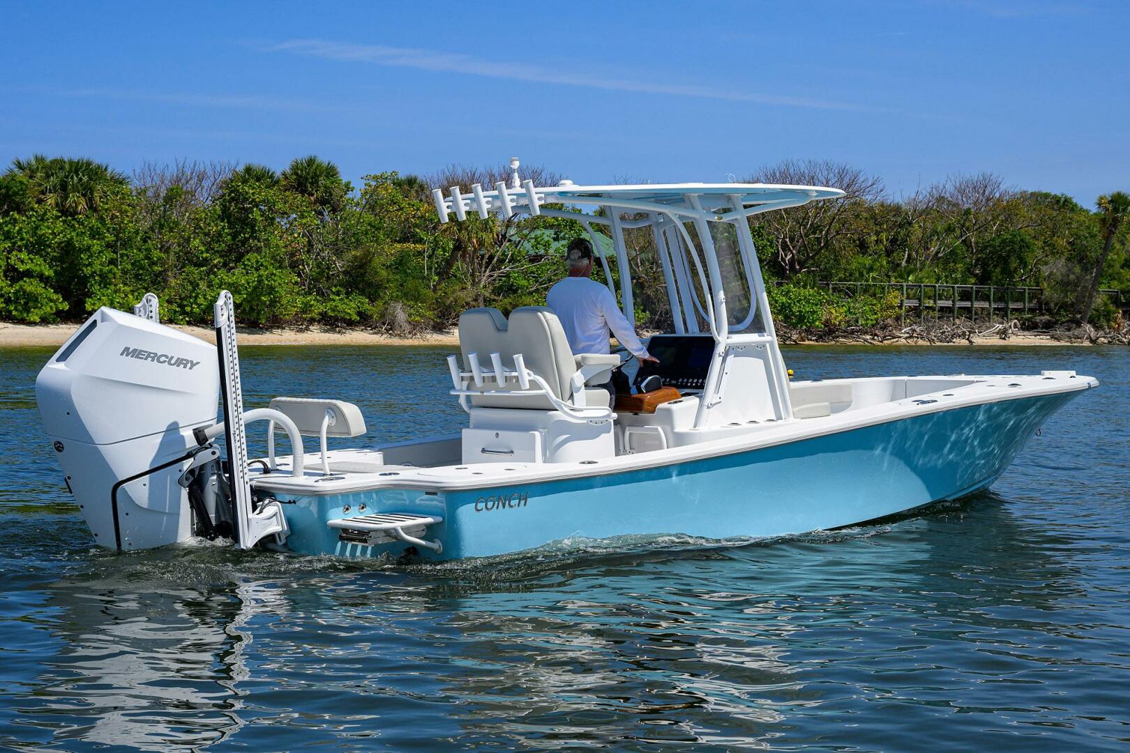 Conch-25 2024 -North Palm Beach-Florida-United States-4908772 | Thumbnail