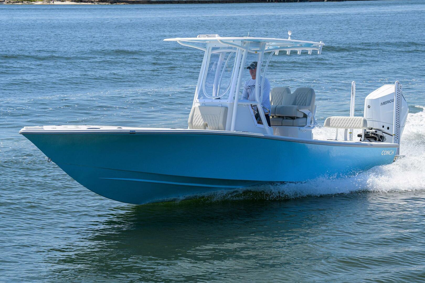Conch-25 2024 -North Palm Beach-Florida-United States-4908723 | Thumbnail