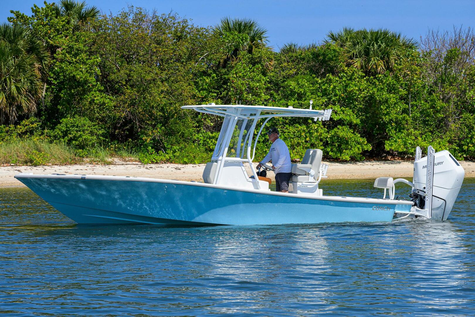 Conch-25 2024 -North Palm Beach-Florida-United States-4908724 | Thumbnail