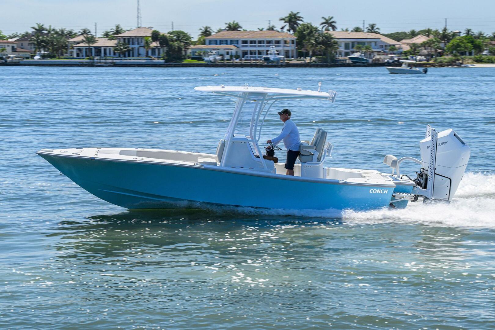 Conch-25 2024 -North Palm Beach-Florida-United States-4908775 | Thumbnail