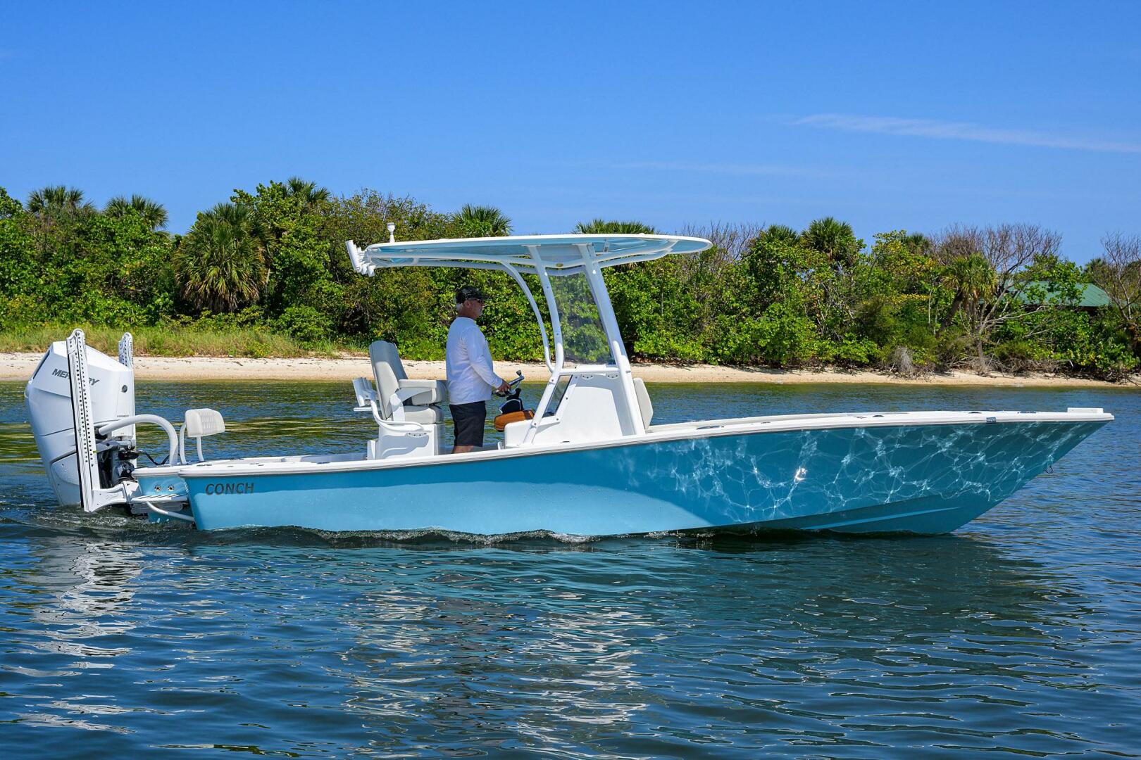 Conch-25 2024 -North Palm Beach-Florida-United States-4908720 | Thumbnail