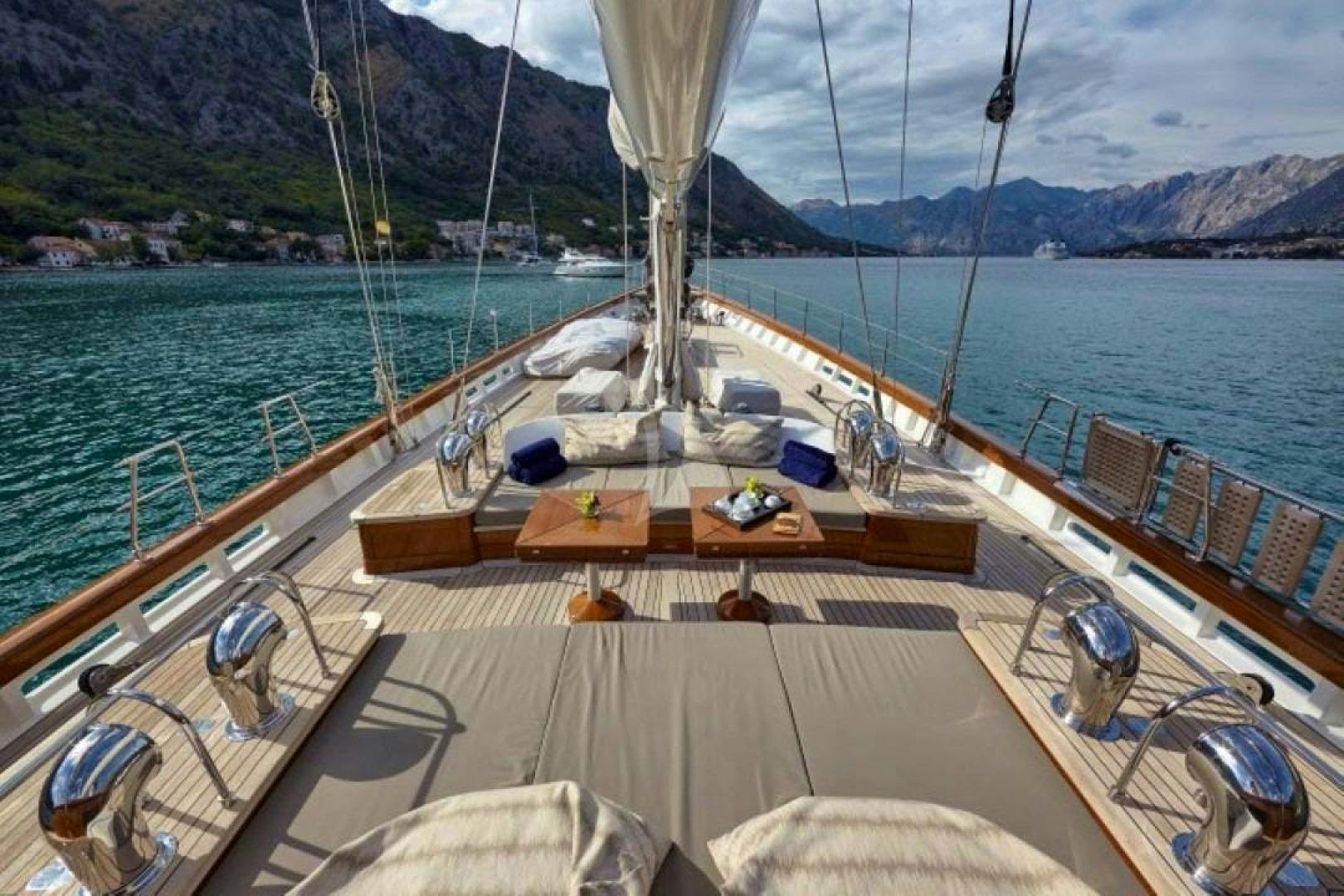 Su Marine-Custom 2014-IN LOVE Bodrum-Turkey-5390685