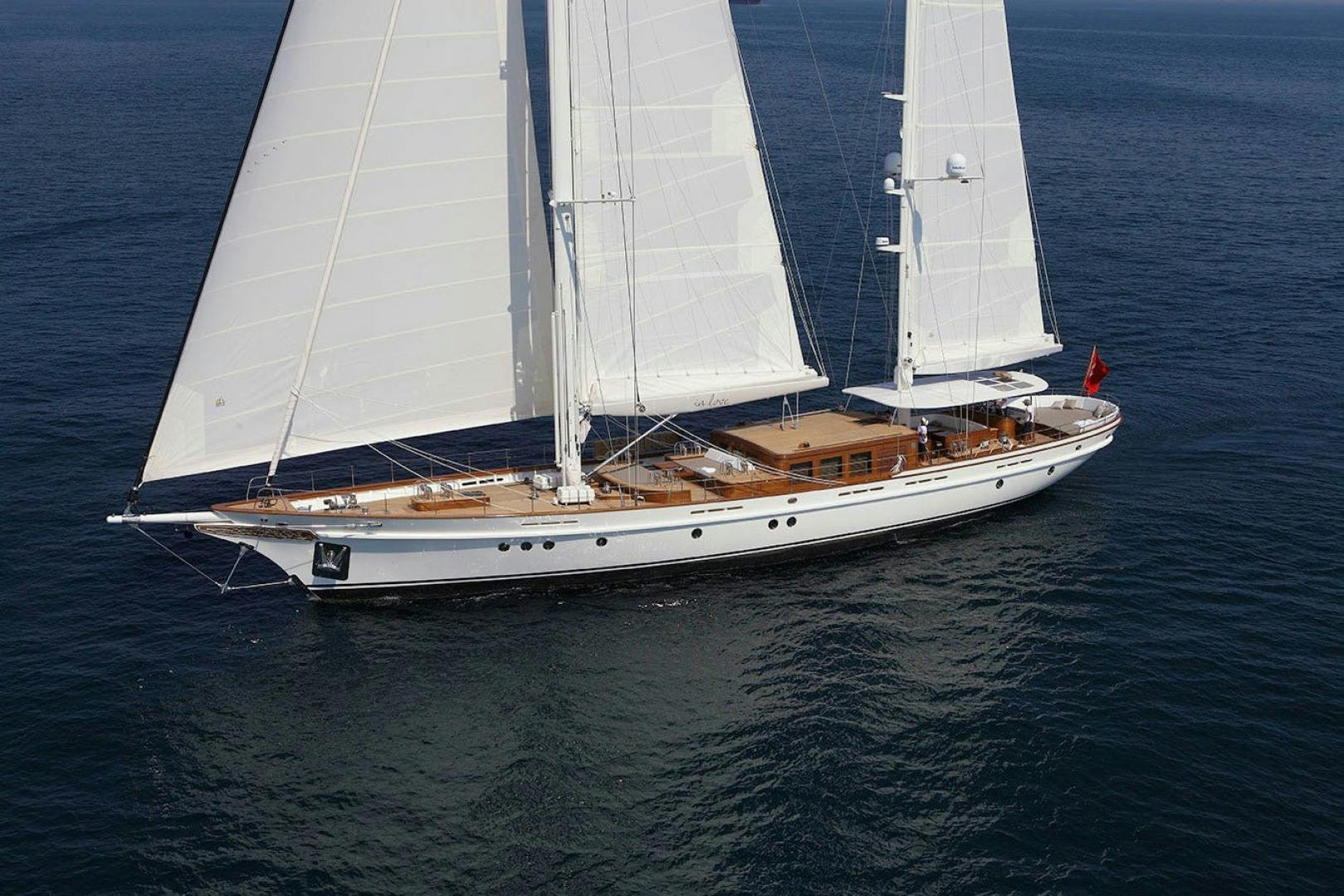 Su Marine-Custom 2014-IN LOVE Bodrum-Turkey-5390684