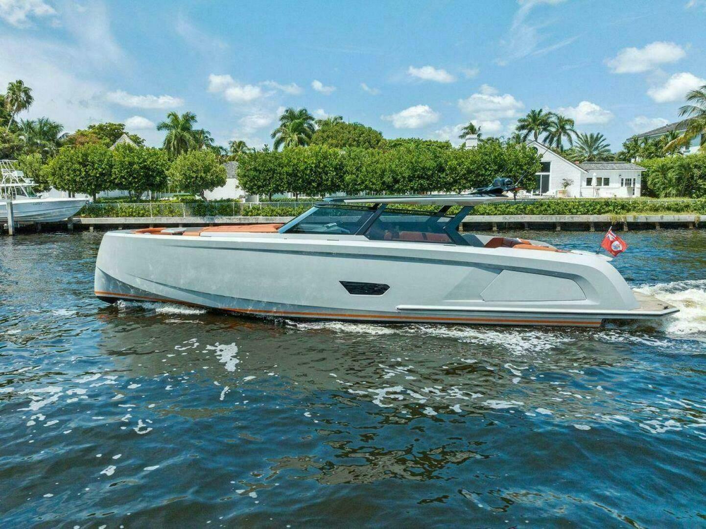 Vanquish-VQ58 2021-Incentivized Fort Lauderdale-Florida-United States-4910365