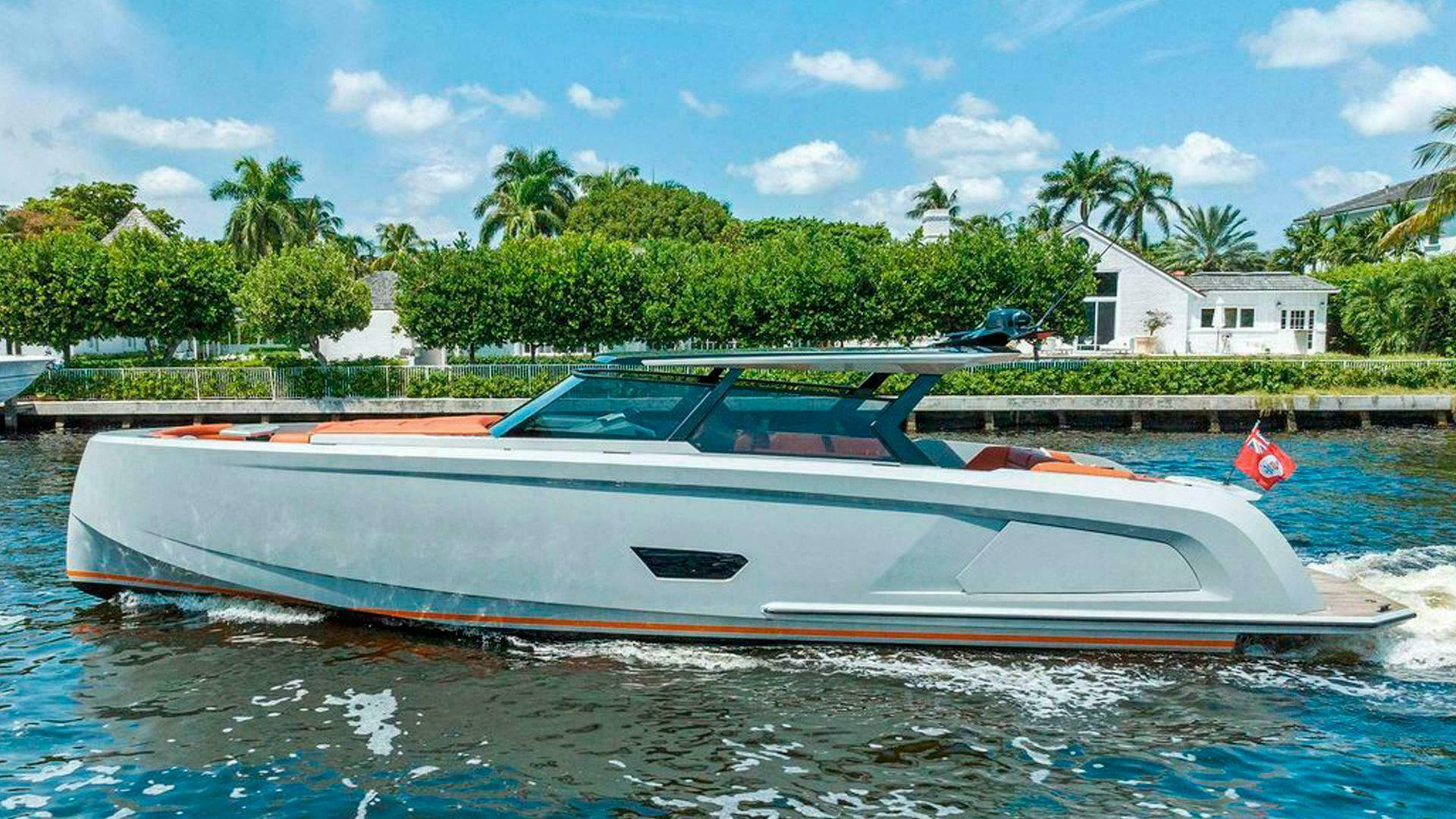 Vanquish-VQ58 2021-Incentivized Fort Lauderdale-Florida-United States-4910364