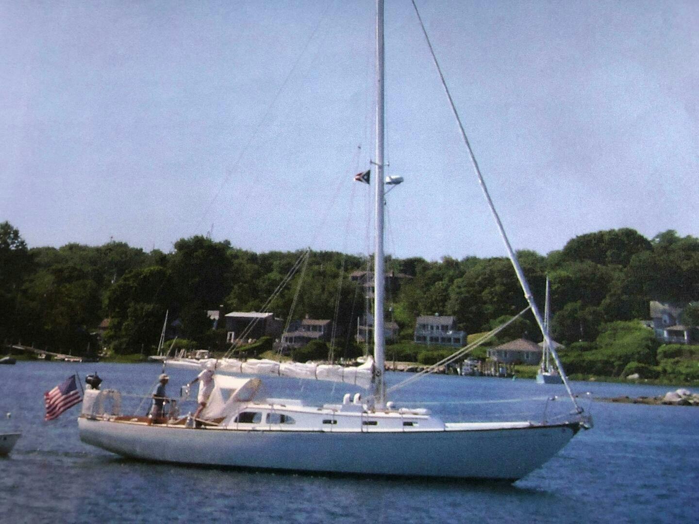 LeComte-Northeast 38 1968-DELPHI Milford-Connecticut-United States-4910919