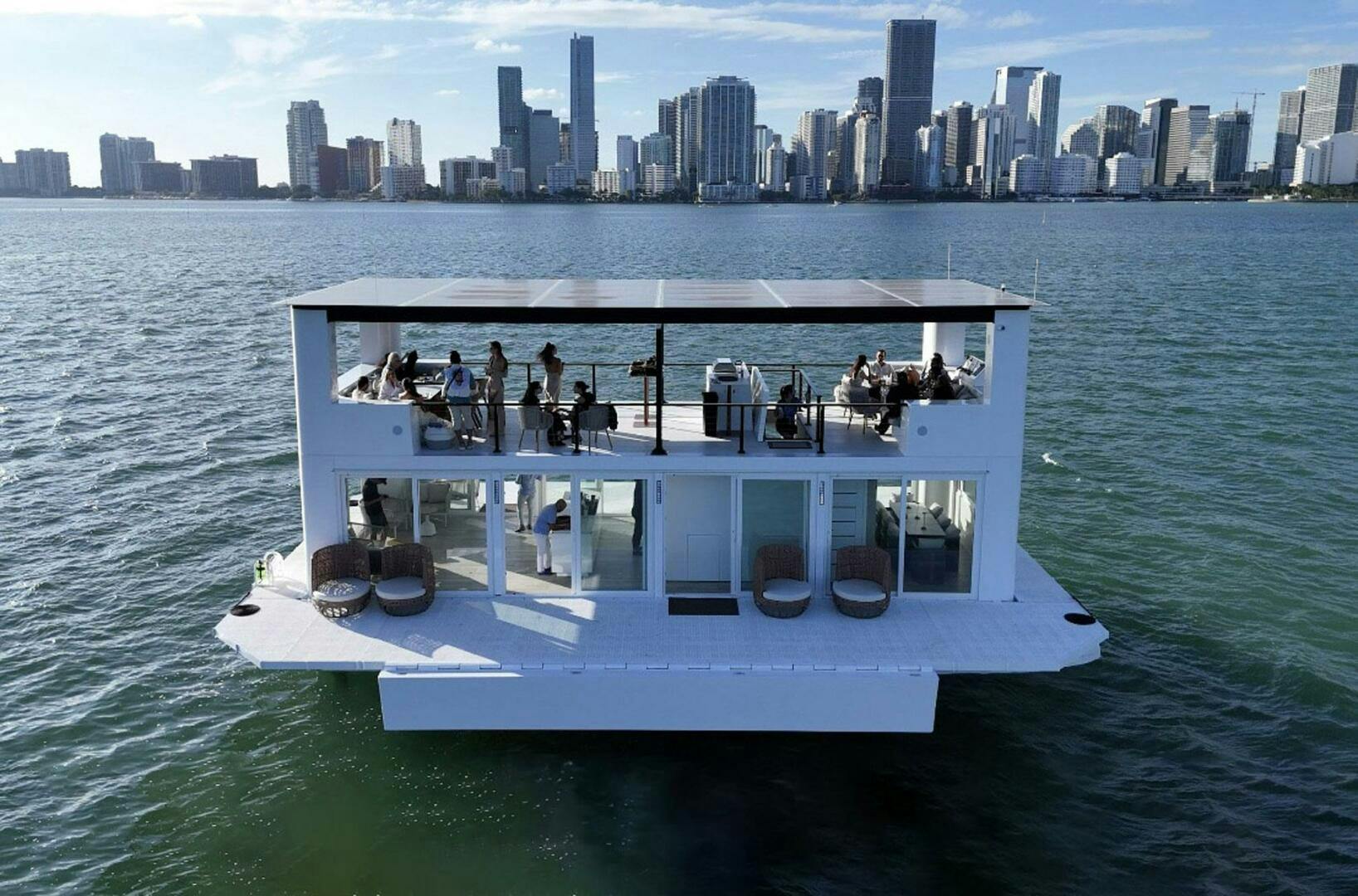 Custom-Arkup 50 2025 -Miami-Florida-United States-5199661