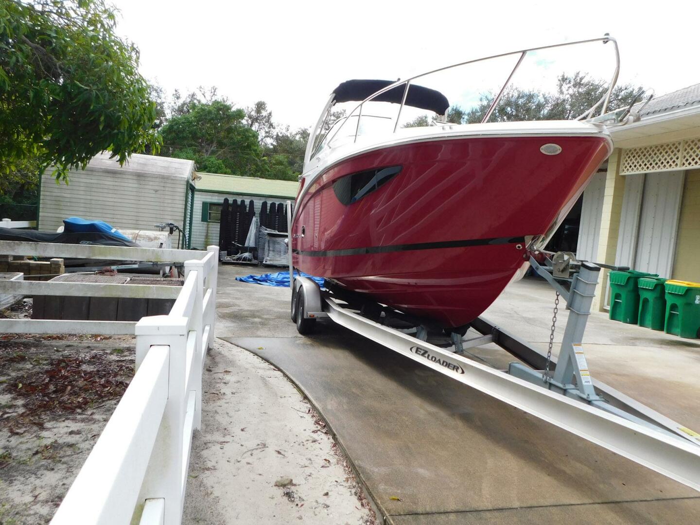 Regal-26 Express 2018-Fair Play Merritt Island-Florida-United States-4912248 | Thumbnail