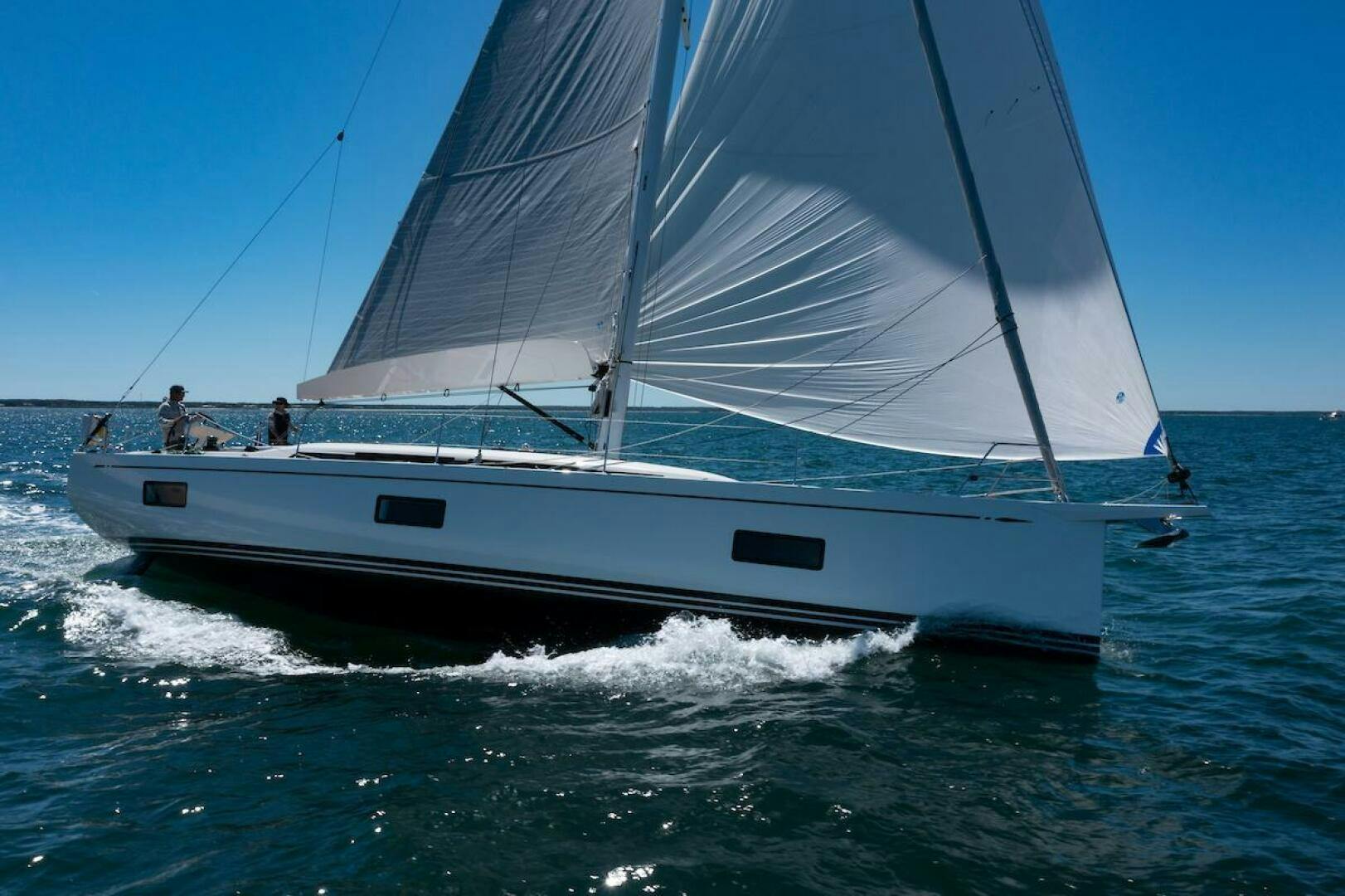 Nautor Swan 2019 -Stonington-Connecticut-United States-4914431