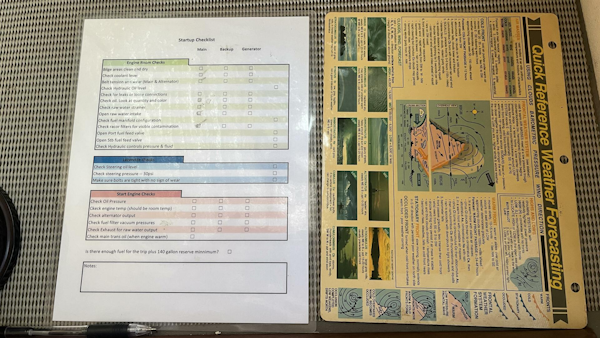 Island Packet-PY Trawler / Motorsailer 2008-Bijou New Orleans-Louisiana-United States-5162995