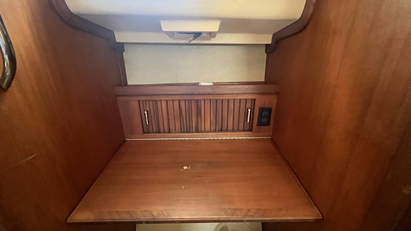 Island Packet-PY Trawler / Motorsailer 2008-Bijou New Orleans-Louisiana-United States-5162982