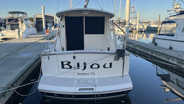 Island Packet-PY Trawler / Motorsailer 2008-Bijou New Orleans-Louisiana-United States-4915850