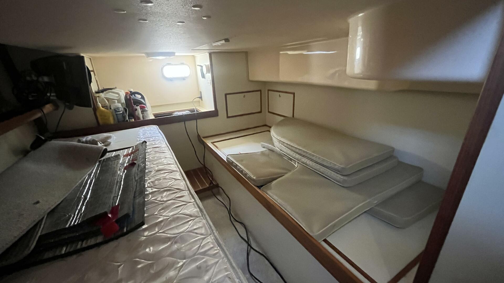 Island Packet-PY Trawler / Motorsailer 2008-Bijou New Orleans-Louisiana-United States-5162974 | Thumbnail