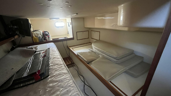 Island Packet-PY Trawler / Motorsailer 2008-Bijou New Orleans-Louisiana-United States-5162974