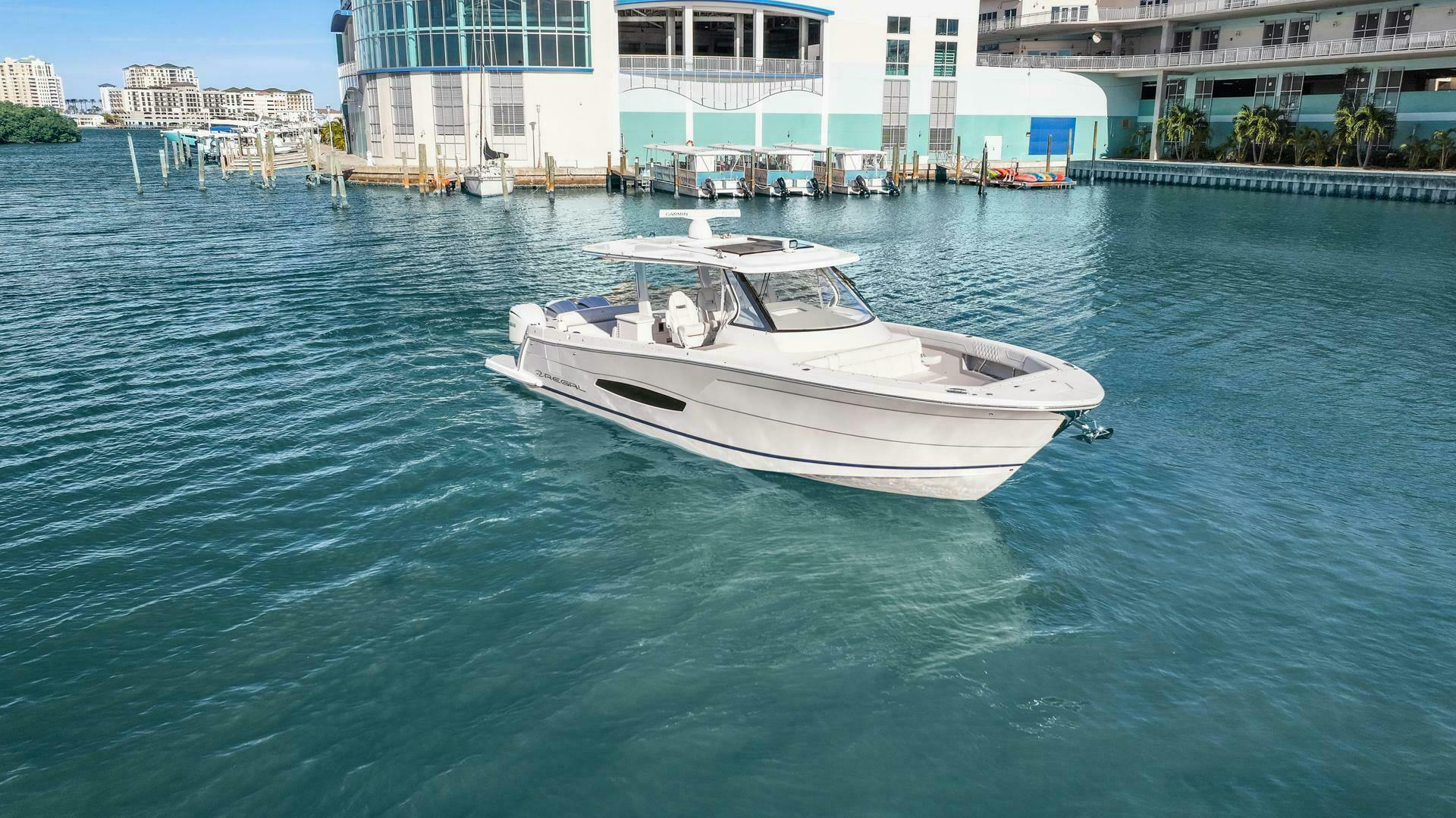 Regal-38 SAV 2022 -Clearwater-Florida-United States-4924041