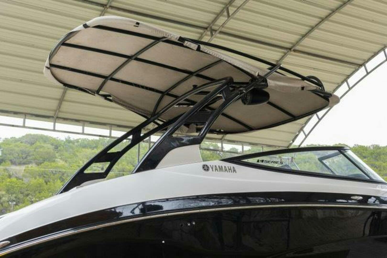 Yamaha Boats-242 Limited E-Series 2016 -Austin-Texas-United States-5055192
