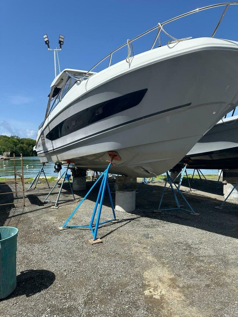 Beneteau 2019-Jumping Jaxs Grenada-4919666