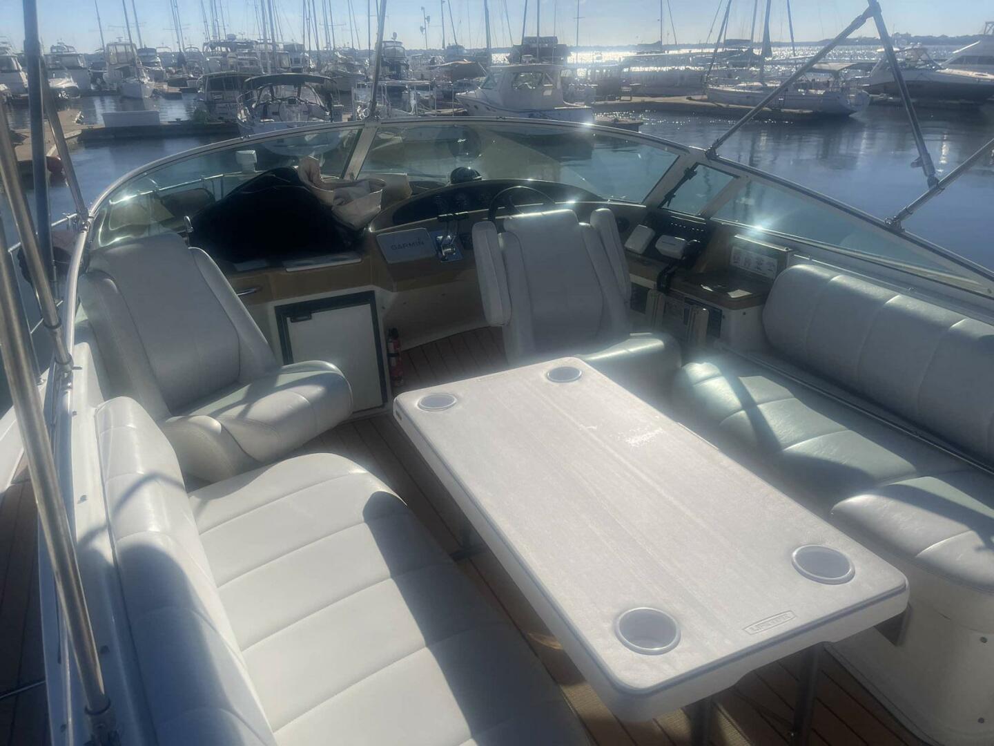 Carver-350 Mariner 2003-High Cotton Charleston-South Carolina-United States-4923936 | Thumbnail