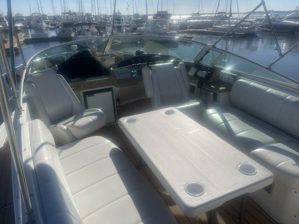 Carver-350 Mariner 2003-High Cotton Charleston-South Carolina-United States-4923936