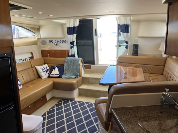 Carver-350 Mariner 2003-High Cotton Charleston-South Carolina-United States-4923944