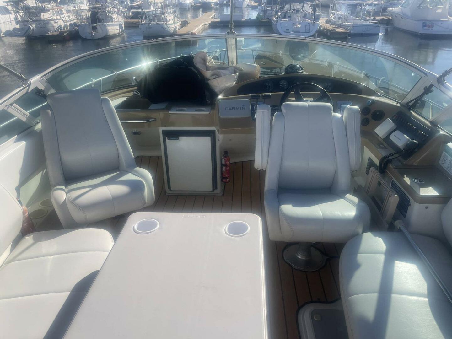 Carver-350 Mariner 2003-High Cotton Charleston-South Carolina-United States-4923937 | Thumbnail