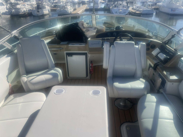 Carver-350 Mariner 2003-High Cotton Charleston-South Carolina-United States-4923937