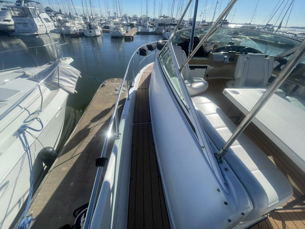Carver-350 Mariner 2003-High Cotton Charleston-South Carolina-United States-4923943