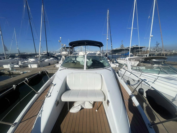 Carver-350 Mariner 2003-High Cotton Charleston-South Carolina-United States-4923933