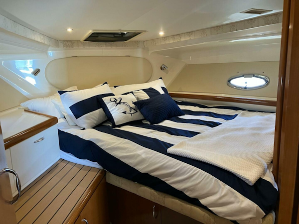 Carver-350 Mariner 2003-High Cotton Charleston-South Carolina-United States-4924746