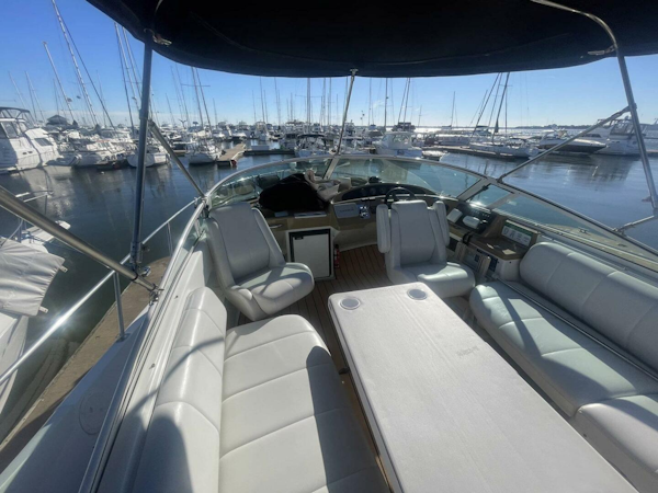 Carver-350 Mariner 2003-High Cotton Charleston-South Carolina-United States-4923939