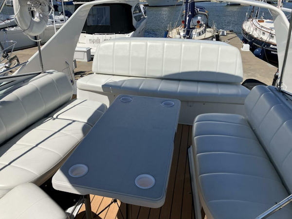 Carver-350 Mariner 2003-High Cotton Charleston-South Carolina-United States-4923942