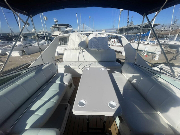 Carver-350 Mariner 2003-High Cotton Charleston-South Carolina-United States-4923940