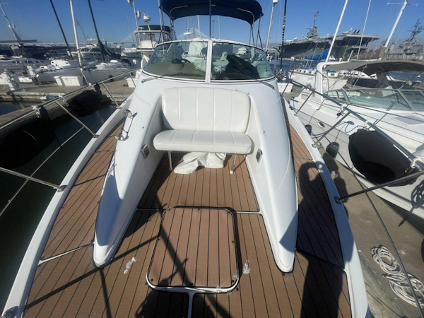 Carver-350 Mariner 2003-High Cotton Charleston-South Carolina-United States-4923930