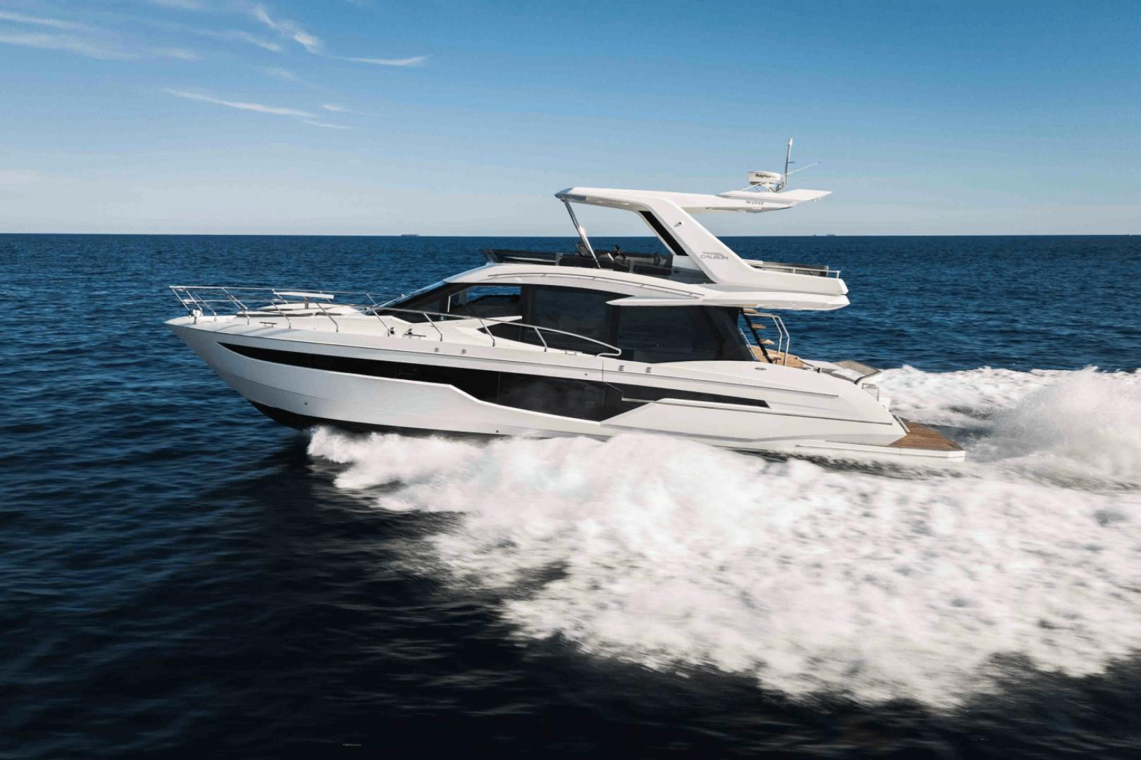Galeon-500 FLY 2023 -Pompano Beach-Florida-United States-5002842
