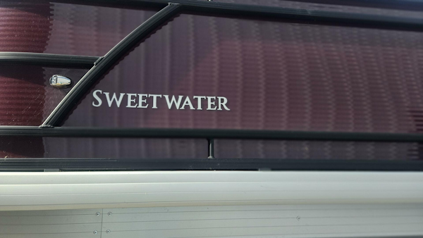 Godfrey-Sweetwater 2286 2024 -Stuart-Florida-United States-4925524