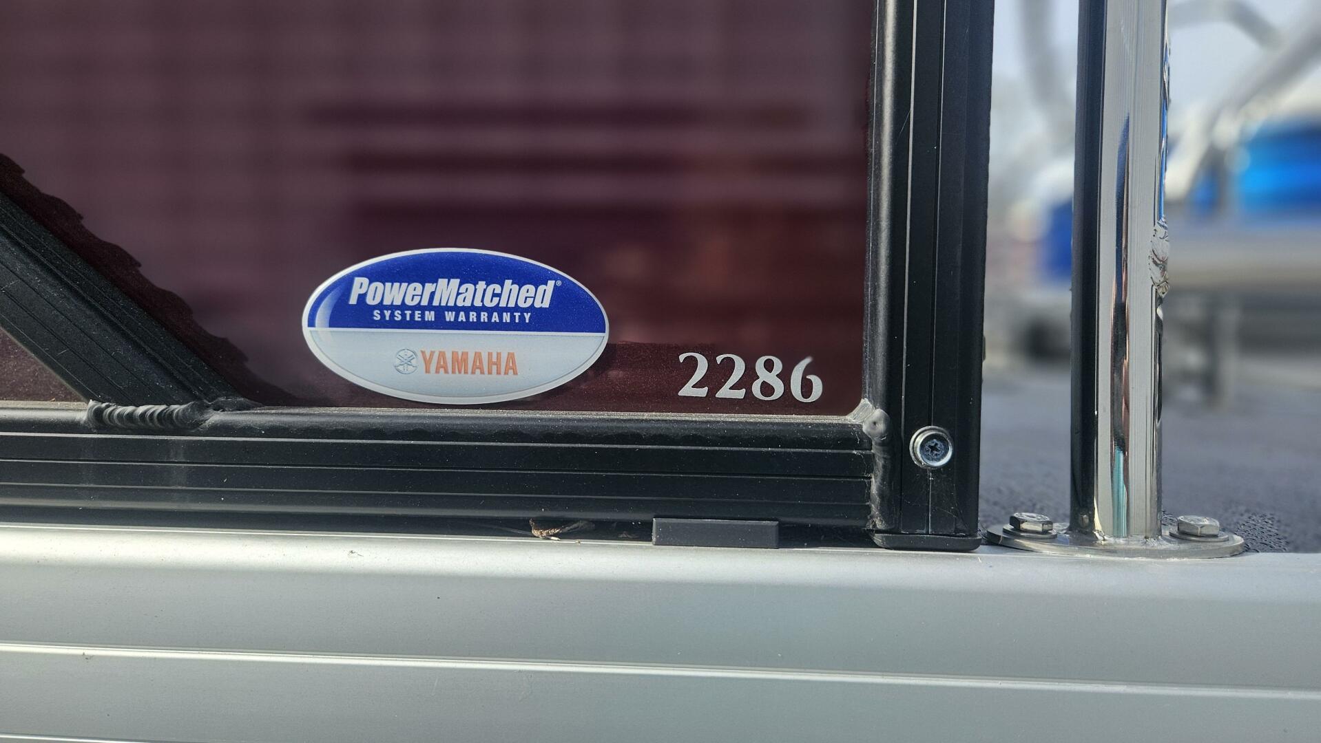 Godfrey-Sweetwater 2286 2024 -Stuart-Florida-United States-4925526 | Thumbnail