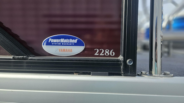 Godfrey-Sweetwater 2286 2024 -Stuart-Florida-United States-4925526