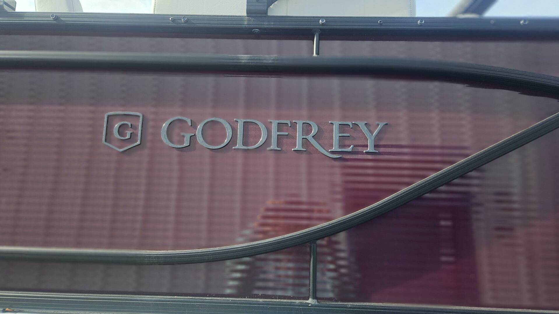 Godfrey-Sweetwater 2286 2024 -Stuart-Florida-United States-4925525 | Thumbnail