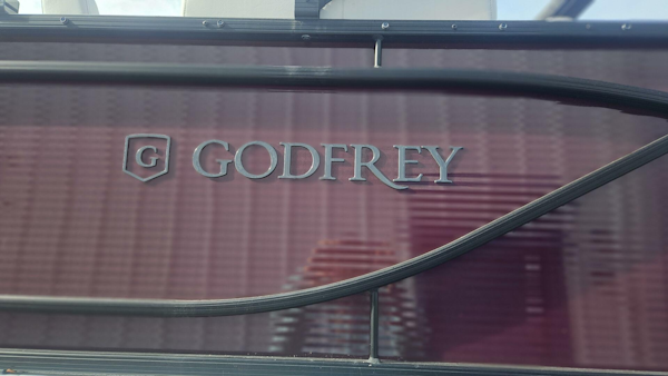 Godfrey-Sweetwater 2286 2024 -Stuart-Florida-United States-4925525