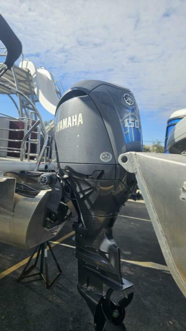 Godfrey-Sweetwater 2286 2024 -Stuart-Florida-United States-4925484