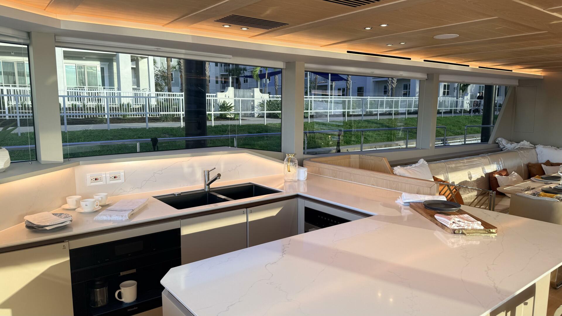 Granocean-W72 #3 2025-Paso Doble Hollywood-Florida-United States-5759482 | Thumbnail