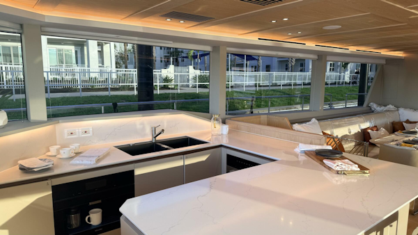 Granocean-W72 #3 2025-Paso Doble Hollywood-Florida-United States-5759482