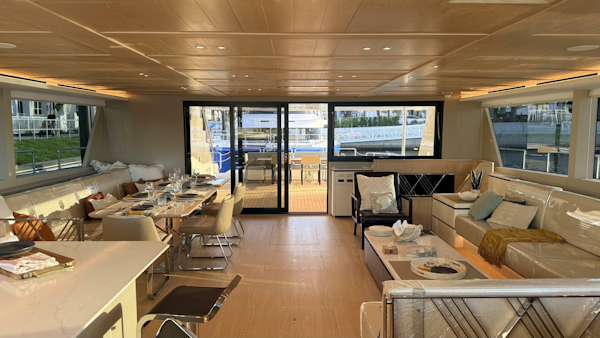 Granocean-W72 #3 2025-Paso Doble Hollywood-Florida-United States-5759481