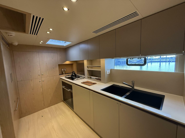 Granocean-W72 #3 2025-Paso Doble Hollywood-Florida-United States-5759483