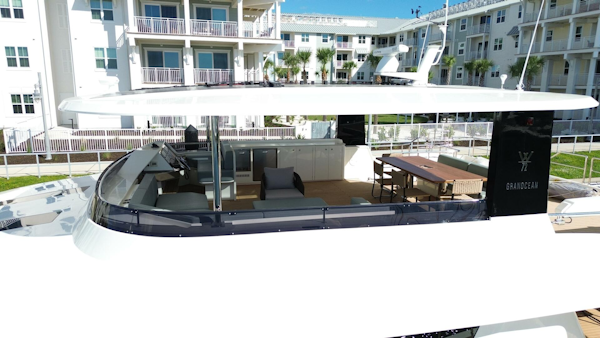 Granocean-W72 #3 2025-Paso Doble Hollywood-Florida-United States-5759470