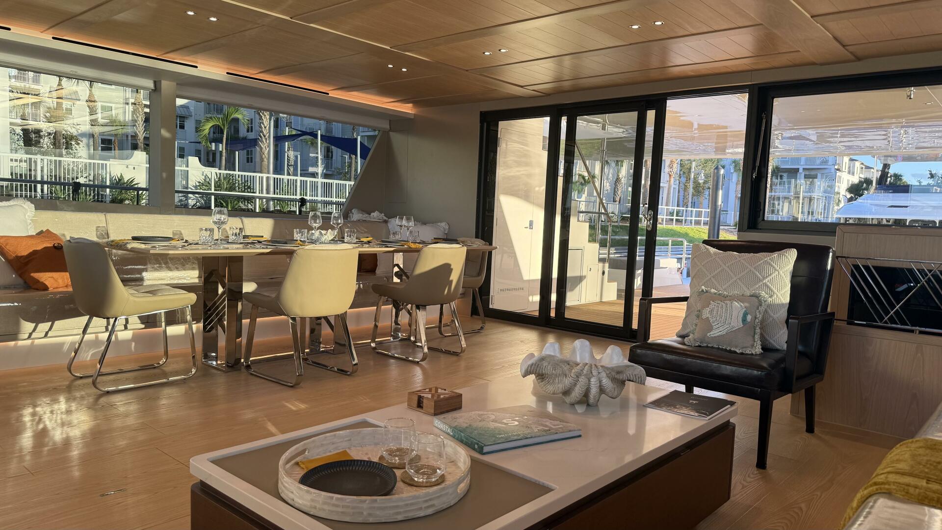 Granocean-W72 #3 2025-Paso Doble Hollywood-Florida-United States-5759479 | Thumbnail